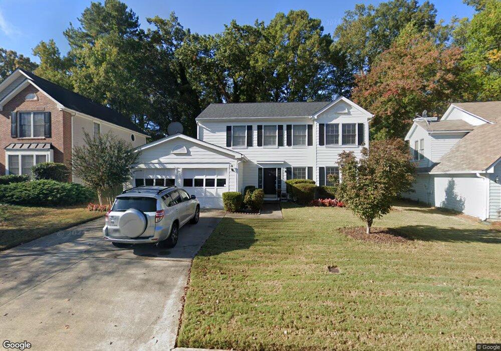 3985 Ivy Run Cir, Duluth, GA 30096 - photo 1