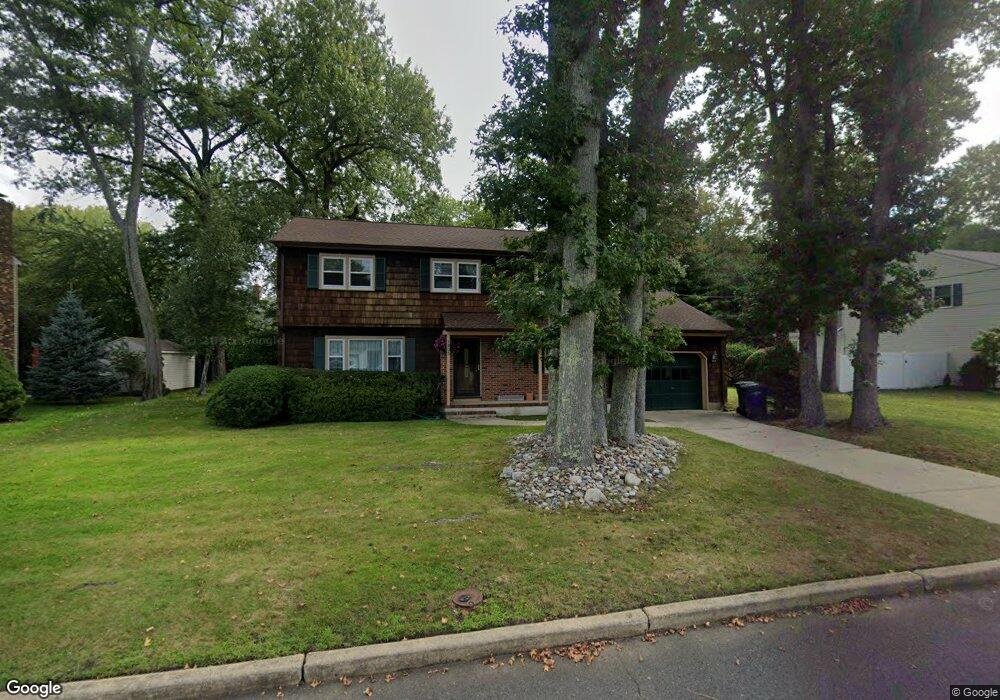 1805 Waverly St, Oakhurst, NJ 07755 - photo 1