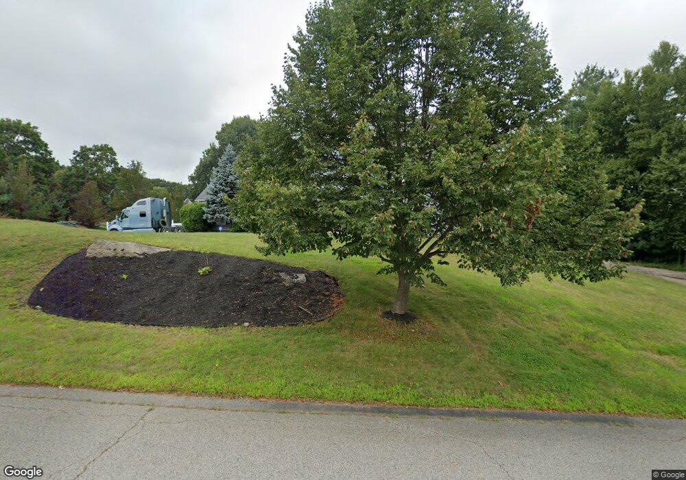 968 Marston Rd unit B, Whitinsville, MA 01588 - photo 1