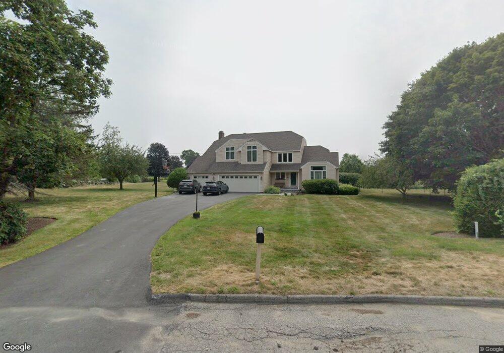 2 Cornish Dr, Hudson, MA 01749 - photo 1