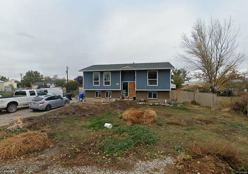 4137 W 2550 N unit 1, Ogden, UT 84404 - photo 1