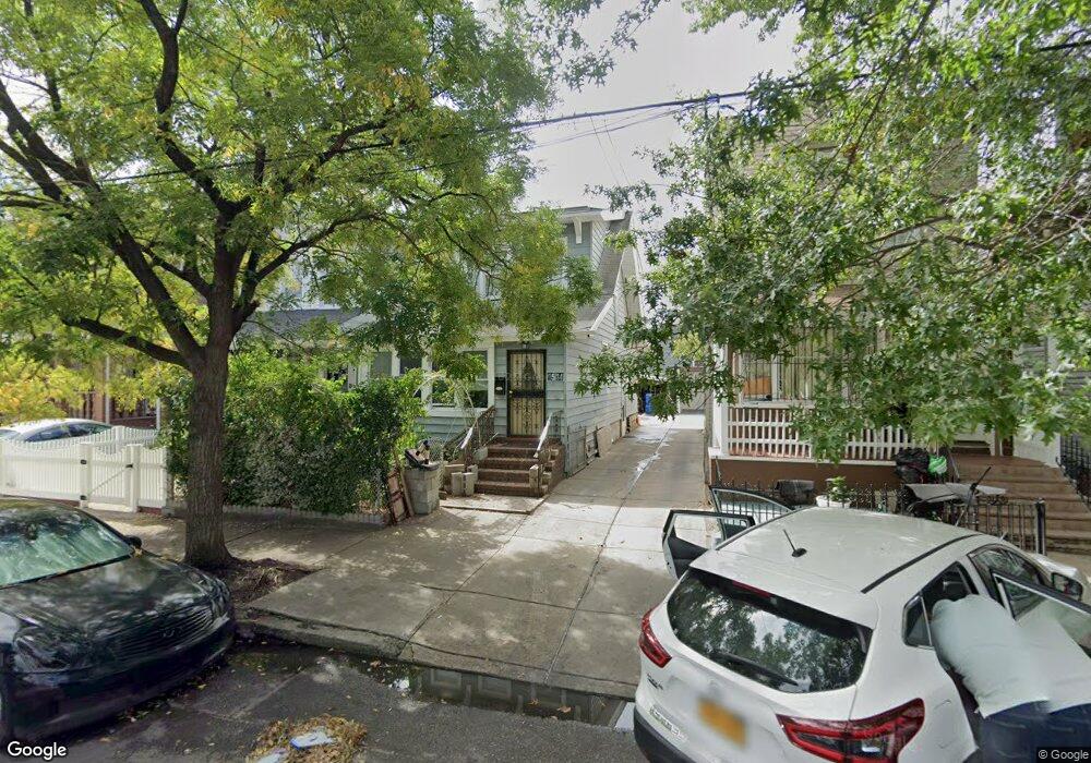 9534 110th St, South Richmond Hill, NY 11419 - photo 1