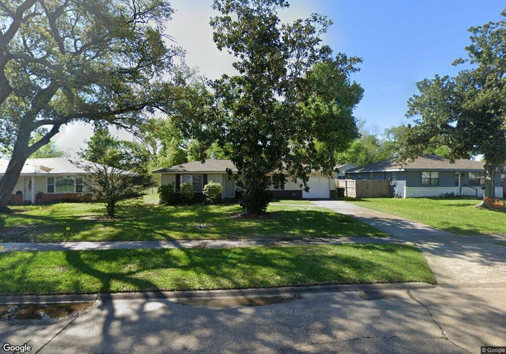 115 Brundrette St, Lake Charles, LA 70605 - photo 1