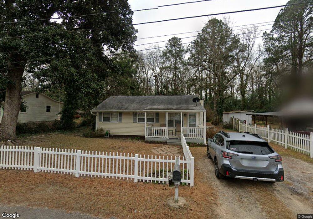 164 Whiteside Cir, West Columbia, SC 29169 - photo 1