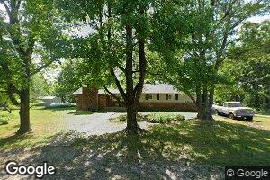 205 N Newport Ave, Conway, MO 65632