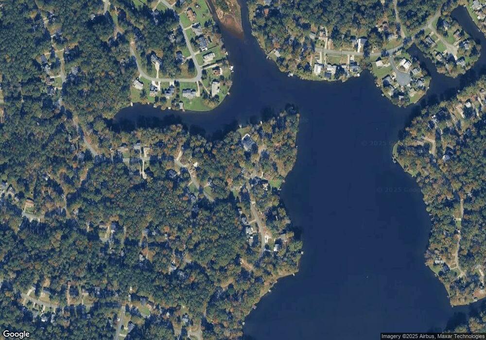 1168 Will Scarlet Way, Macon, GA 31220 - photo 1