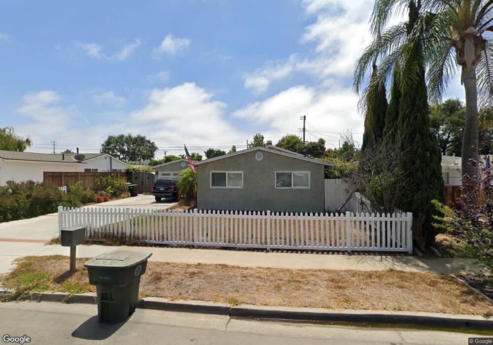 Street View Photo