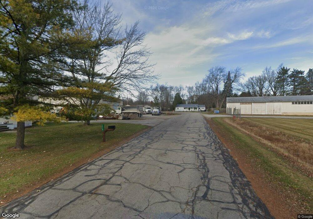 2641 Alger Rd, Port Huron, MI 48060 - photo 1