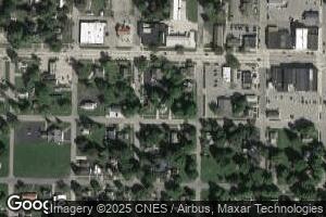 314 W Elm St, Carson City, MI 48811