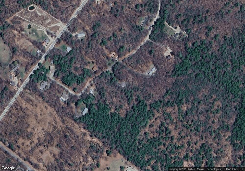 15 Schoolhouse Rd, Center Tuftonboro, NH 03816 - photo 1