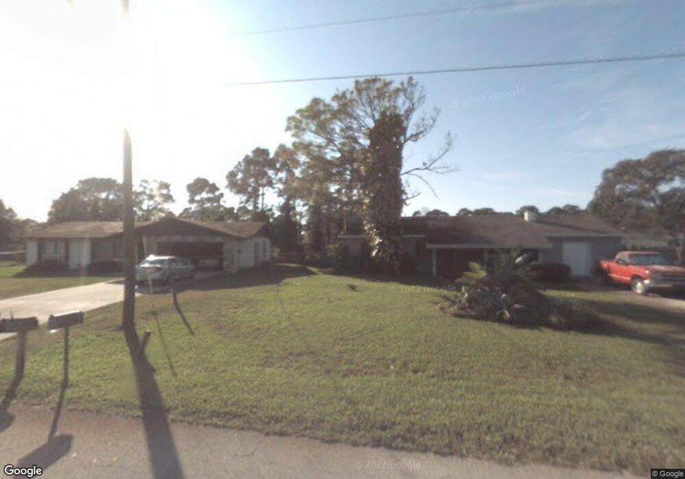 6350 W Baker Cir, Cocoa, FL 32927 - photo 1