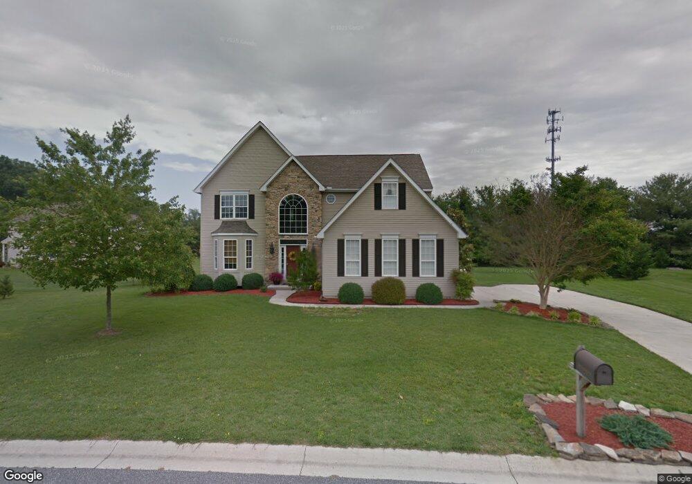 108 Exchange Dr, Camden Wyoming, DE 19934 - photo 1