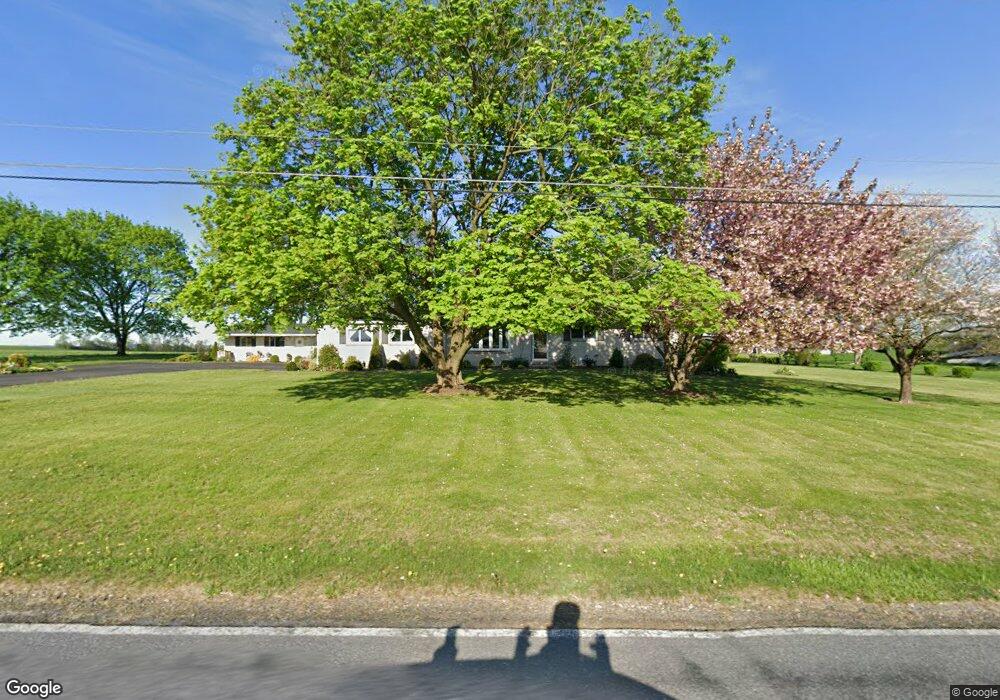 801 Dreibelbis Mill Rd, Hamburg, PA 19526 - photo 1