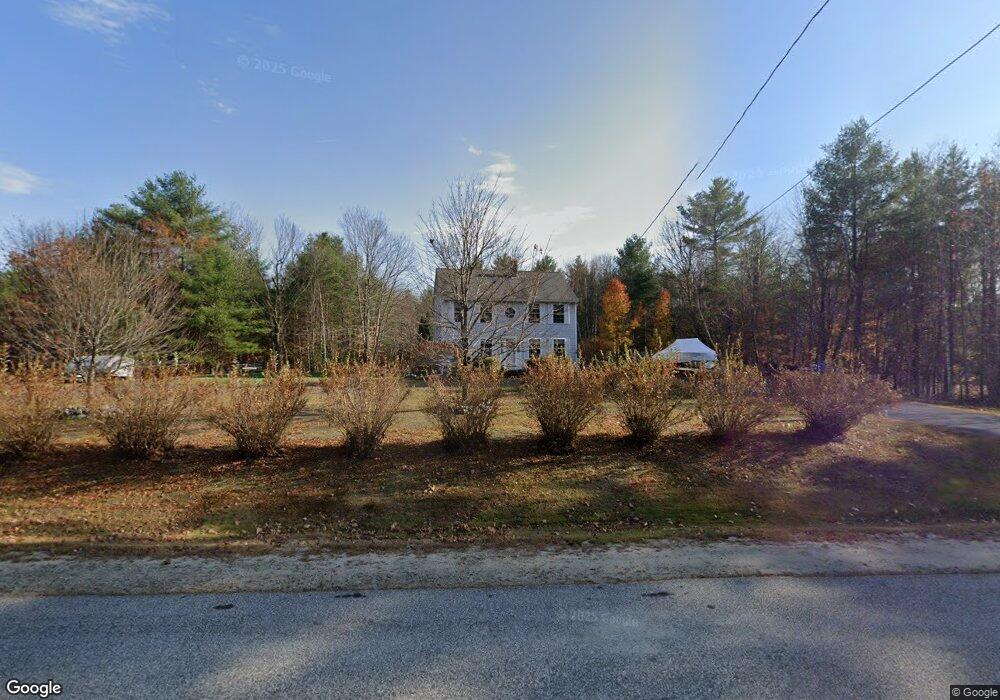 11 Natures Way, Steep Falls, ME 04085 - photo 1