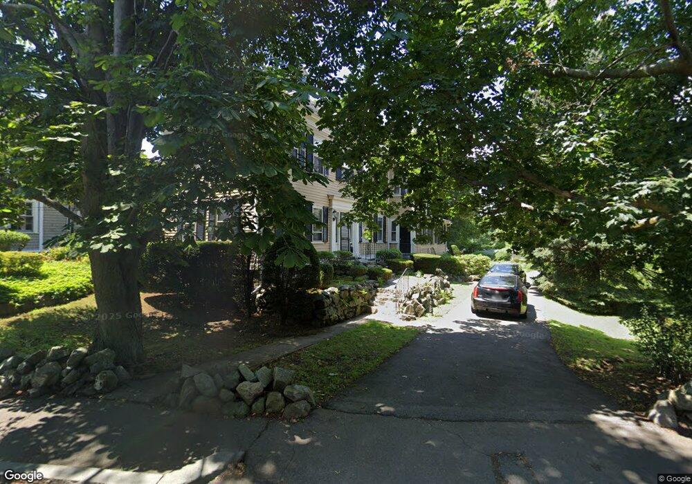 4 Pond St unit 3, Marblehead, MA 01945 - photo 1