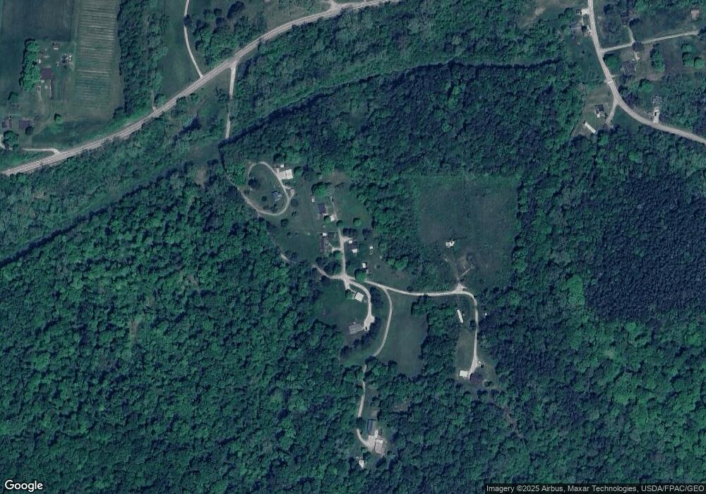 10151 Swamp Rd, Logan, OH 43138 - photo 1