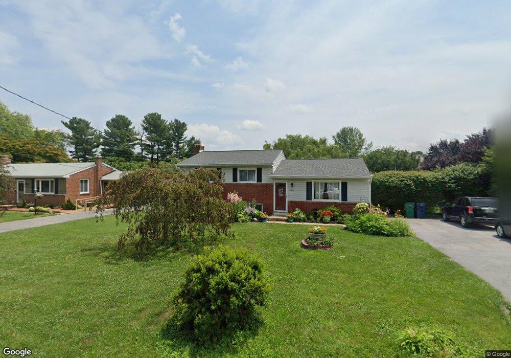 6515 Monroe Ave, Sykesville, MD 21784 - photo 1