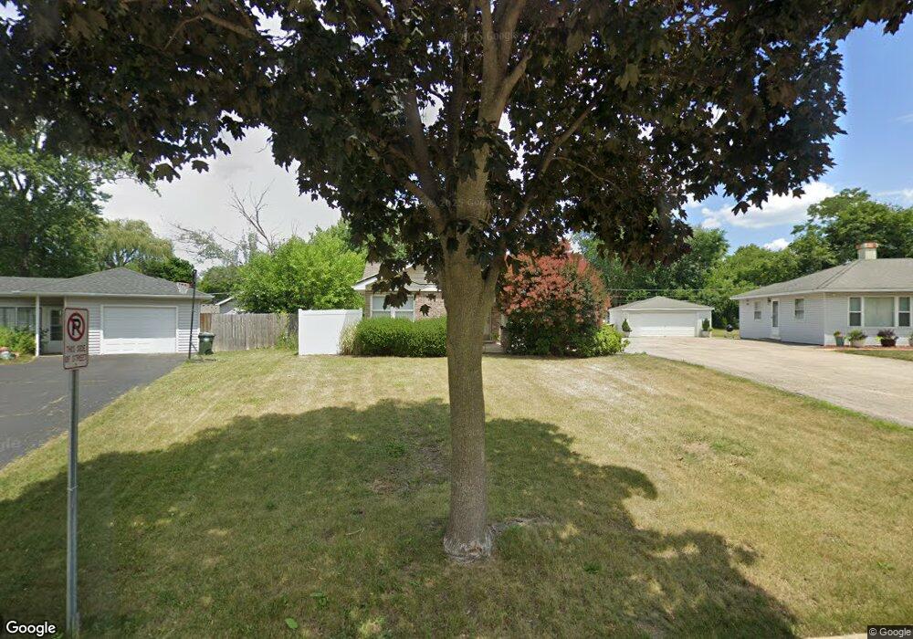 2702 Sigwalt St, Rolling Meadows, IL 60008 - photo 1