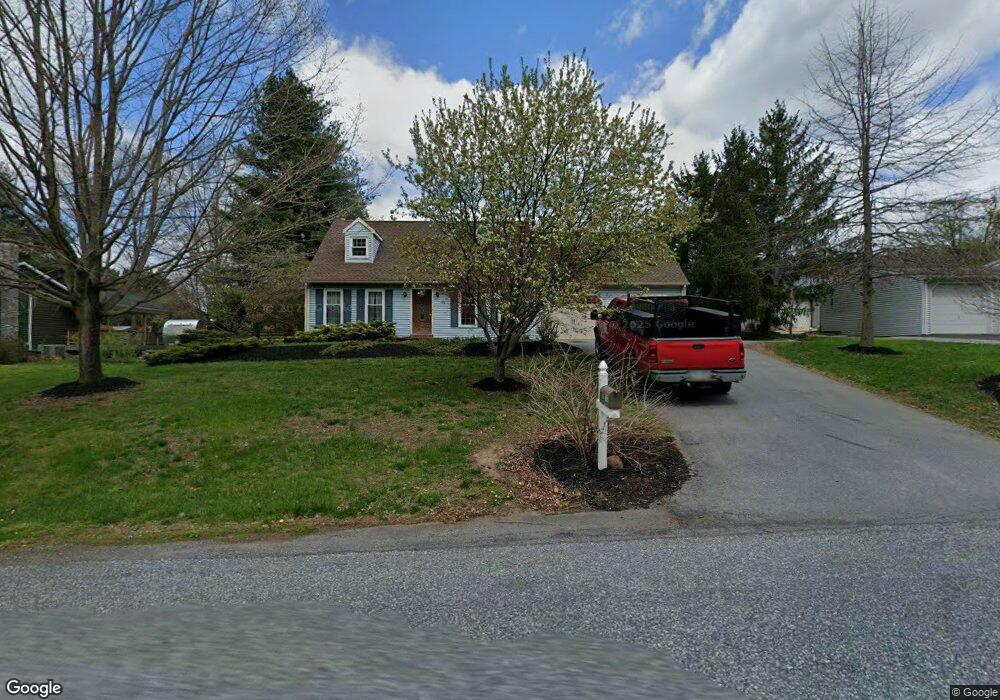 167 Boulder Hill Rd, Mohnton, PA 19540 - photo 1