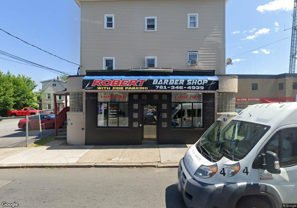 418 Essex St unit 420, Lynn, MA 01902 - photo 1