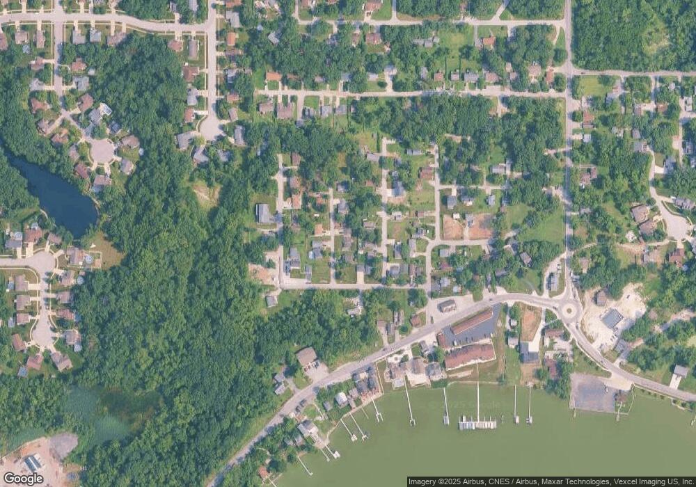 12801 Oak St, Cedar Lake, IN 46303 - photo 1