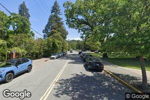 50 Lagunitas Rd, Ross, CA 94957