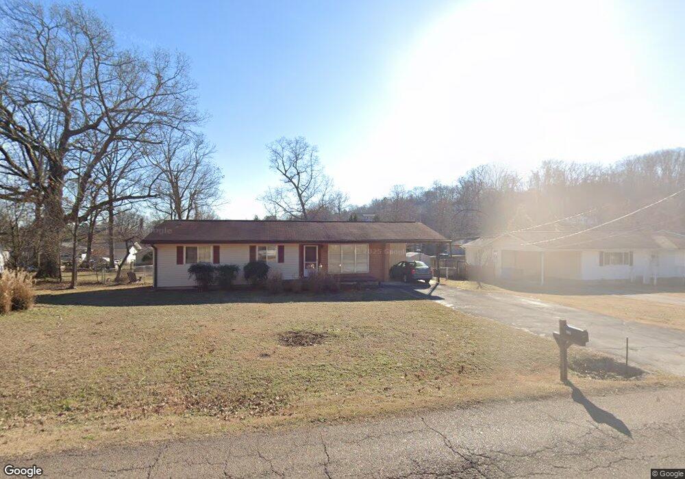 1332 Ely Rd, Hixson, TN 37343 - photo 1