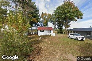 E6673 841st Ave, Colfax, WI 54730