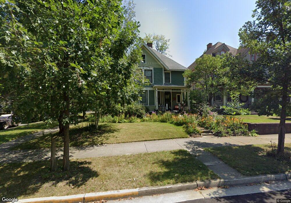 2405 Webster St, Fort Wayne, IN 46807 - photo 1