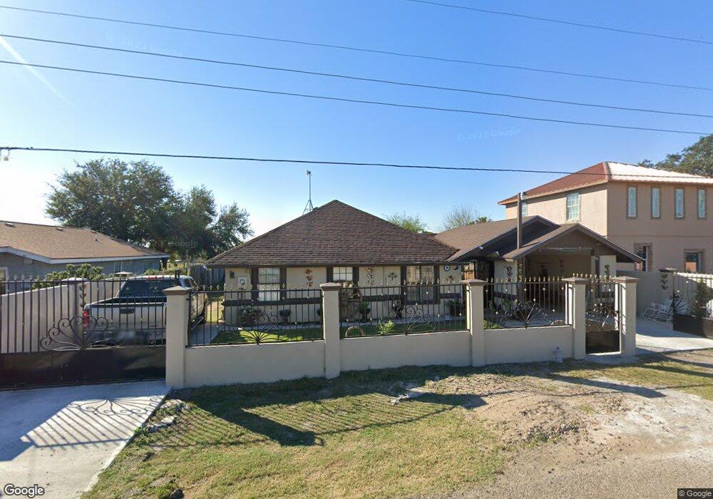 1918 Jim St, Mercedes, TX 78570 - photo 1