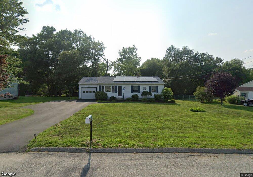 31 Carol Ave, Danielson, CT 06239 - photo 1