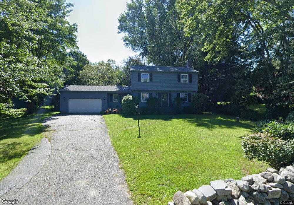 219 Crawford St, Northborough, MA 01532 - photo 1