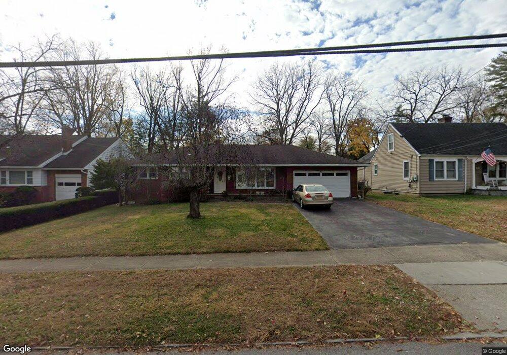 14 College Ave, Poughkeepsie, NY 12603 - photo 1