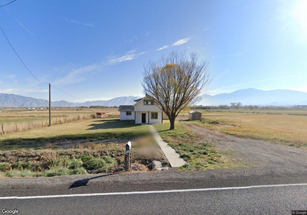 8587 S 5600 W, Payson, UT 84651 - photo 1