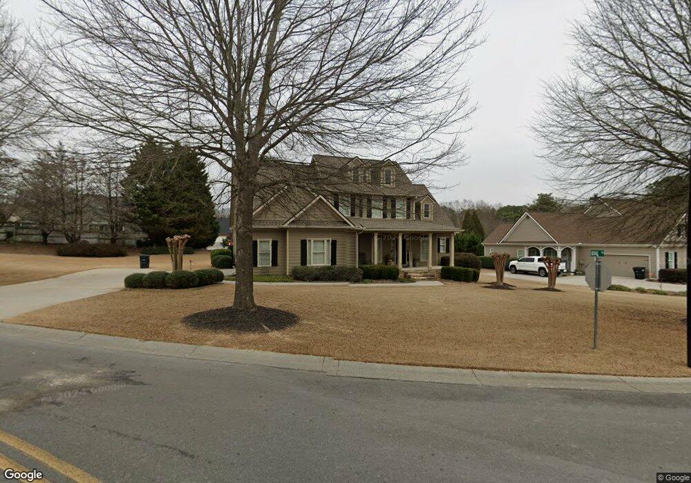 100 Quail Run Dr, Calhoun, GA 30701 - photo 1