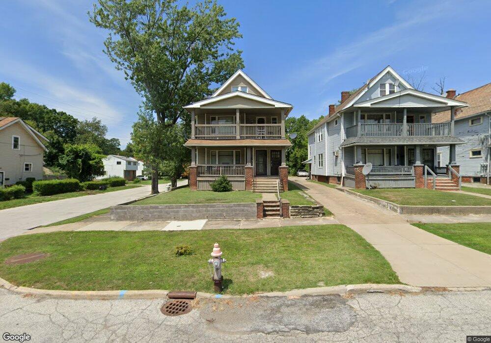 16005 Caledonia Ave, Cleveland, OH 44112 - photo 1