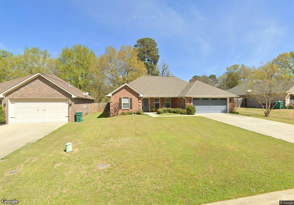 3402 Garrett Ln, Texarkana, TX 75503 - photo 1