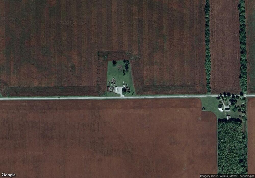 6068 E County Road 350 S, Frankfort, IN 46041 - photo 1