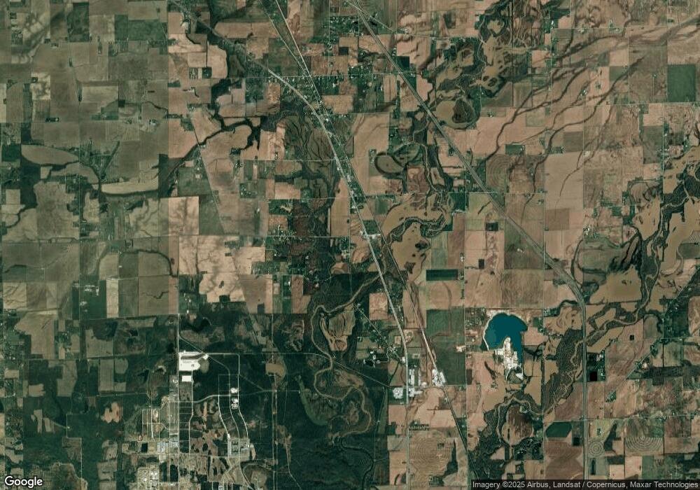 3687 S 550 E, Franklin, IN 46131 - photo 1