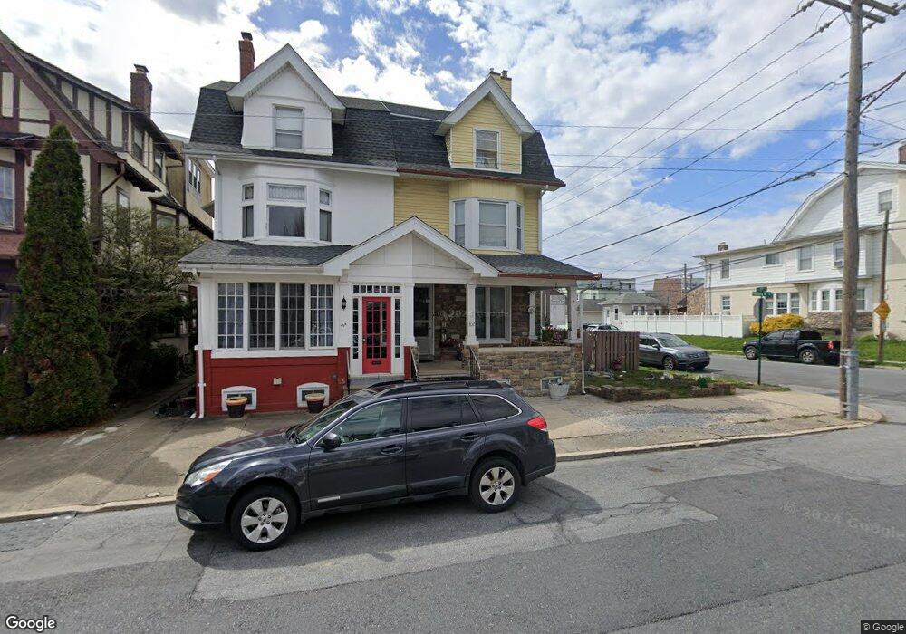 302 S 17th St, Allentown, PA 18104 - photo 1