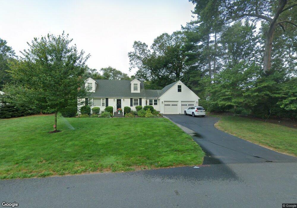 11 Wyndwood Rd, Farmington, CT 06032 - photo 1