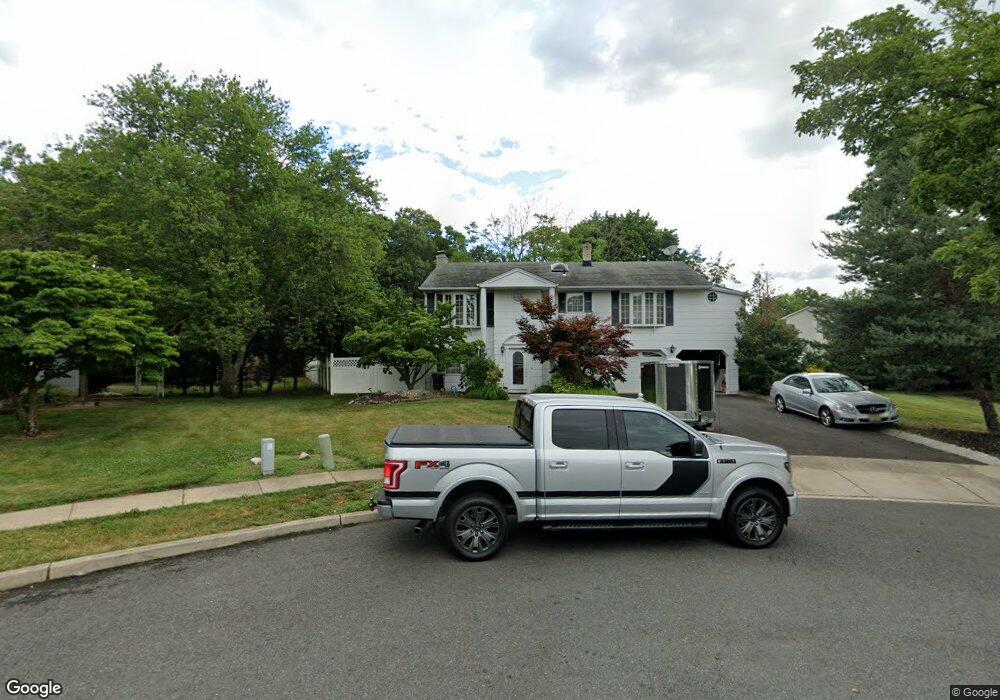 12 Sally Ct, Old Bridge, NJ 08857 - photo 1