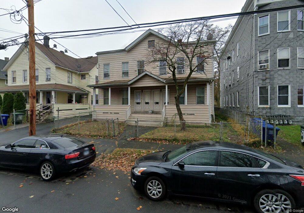 961 Hancock Ave, Bridgeport, CT 06605 - photo 1