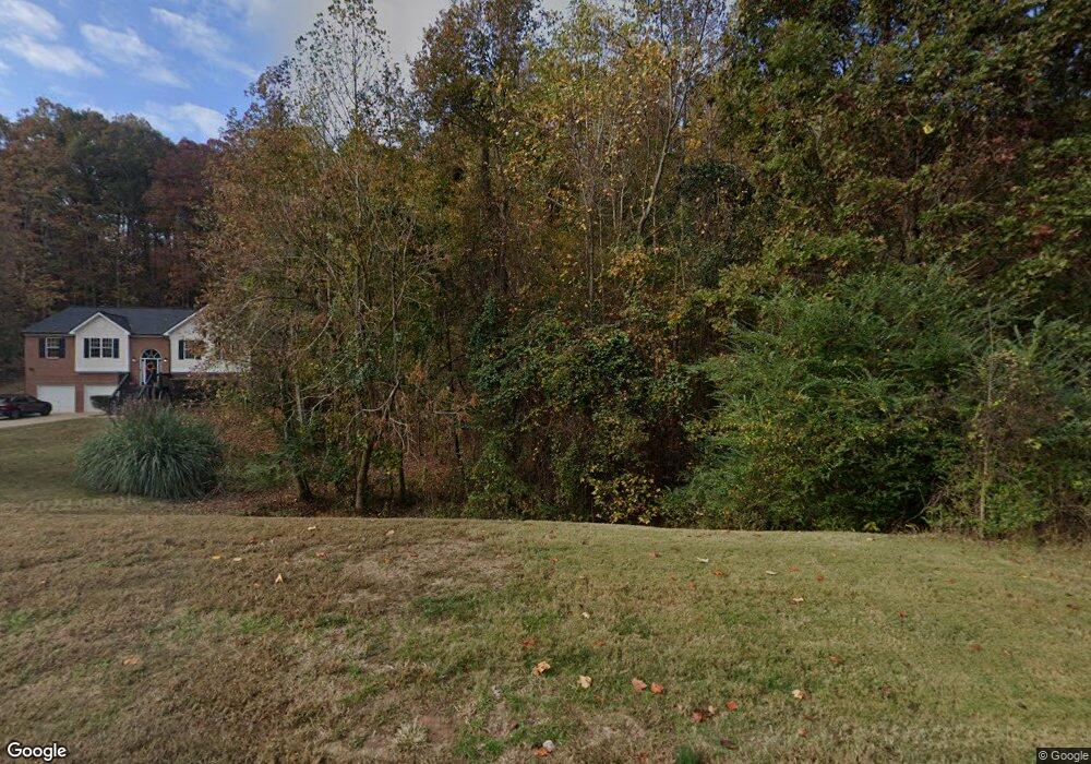 2117 Grand Gleaton Pass NE, Conyers, GA 30013 - photo 1