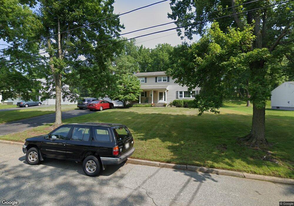 8 Eastbrook Rd, Parsippany, NJ 07054 - photo 1