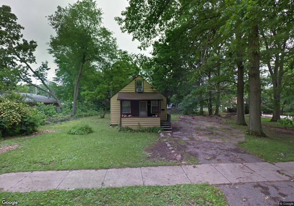 1211 Regent St, Lansing, MI 48912 - photo 1