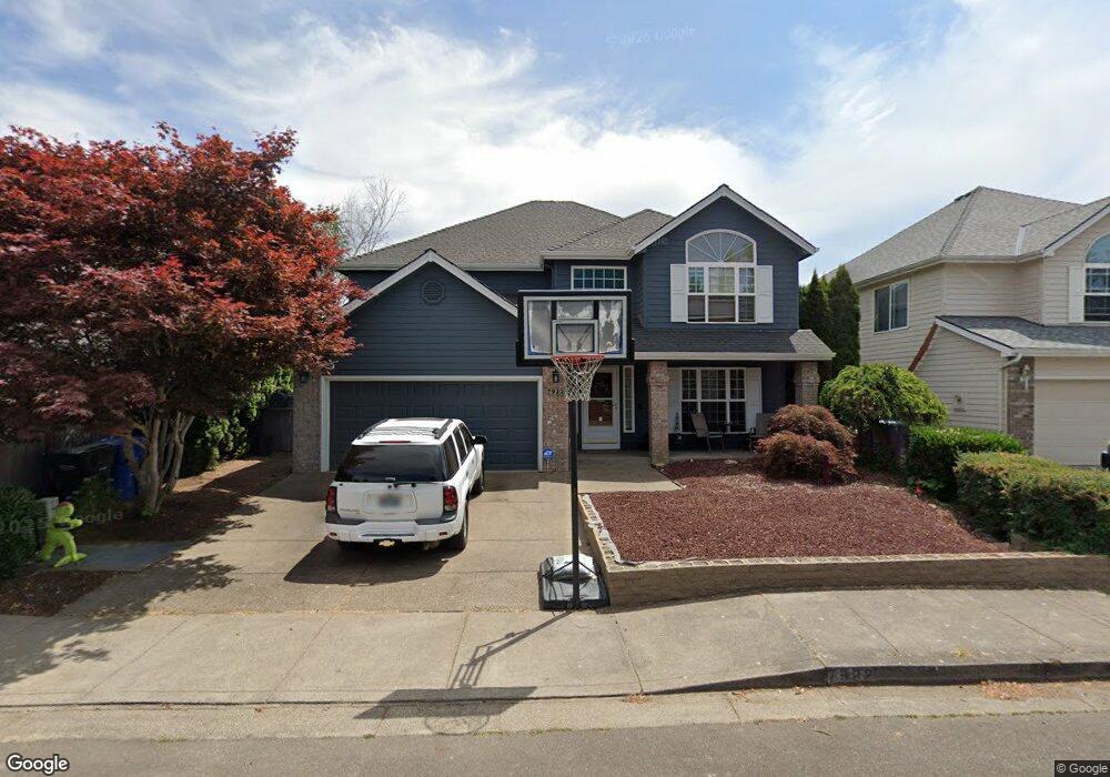 7922 St Charles St NE, Keizer, OR 97303 - photo 1