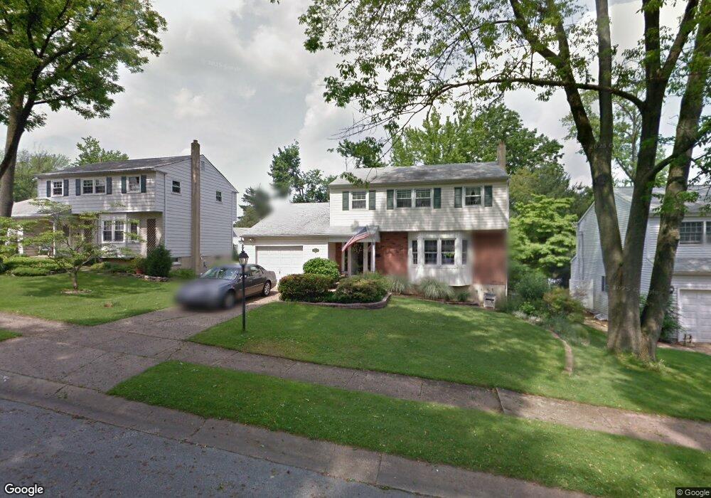 813 Causez Ave, Claymont, DE 19703 - photo 1