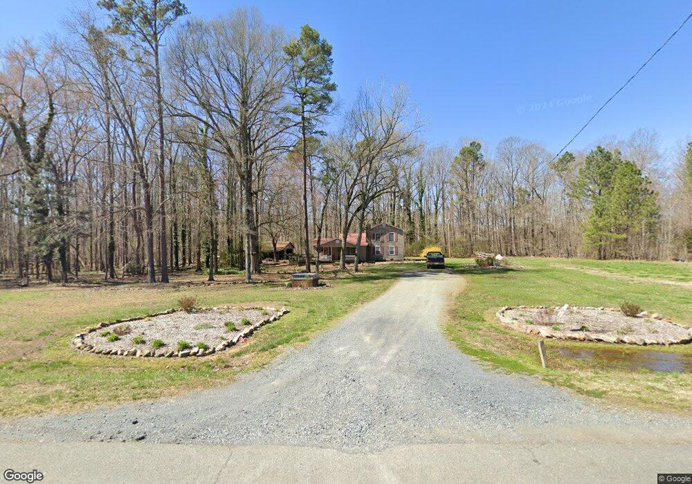 190 Jim Paige Rd, Bear Creek, NC 27207 - photo 1