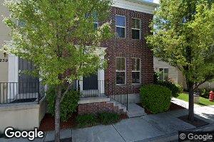 241 Speyside Way, Salt Lake City, UT 84107